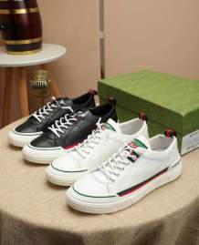 Picture of Gucci Shoes _SKUGuccisz38-44mnf01318922